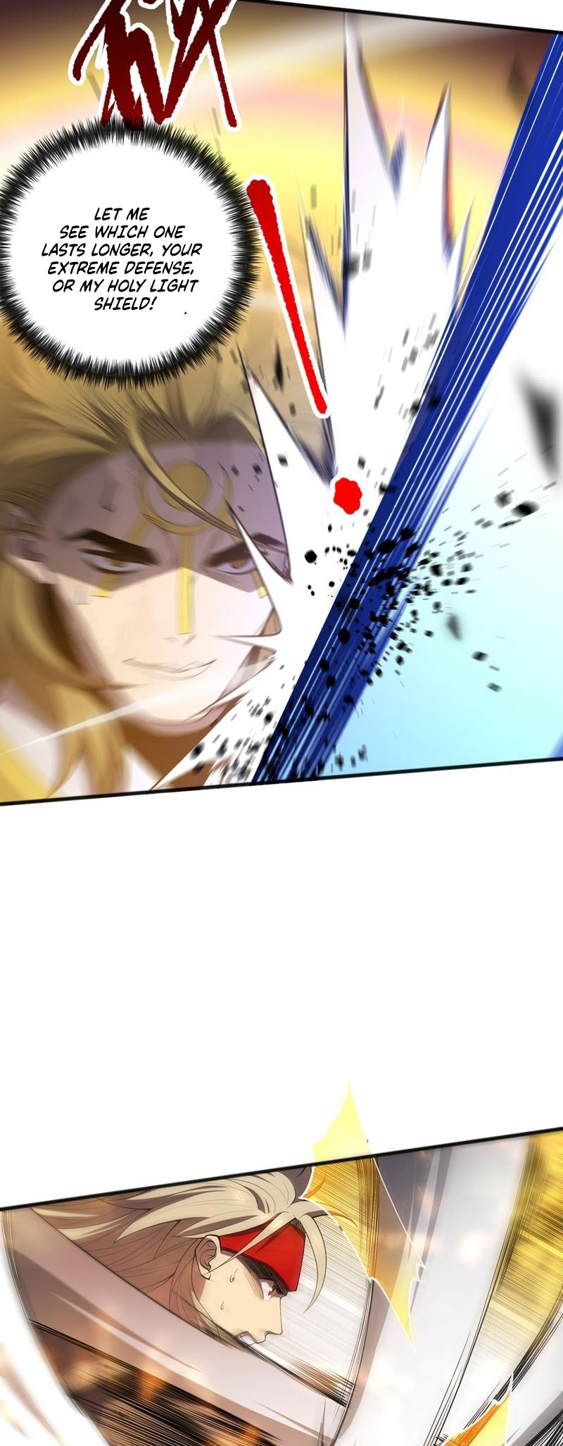 Read Necromancer, the Ultimate Scourge! EN Manga Online
