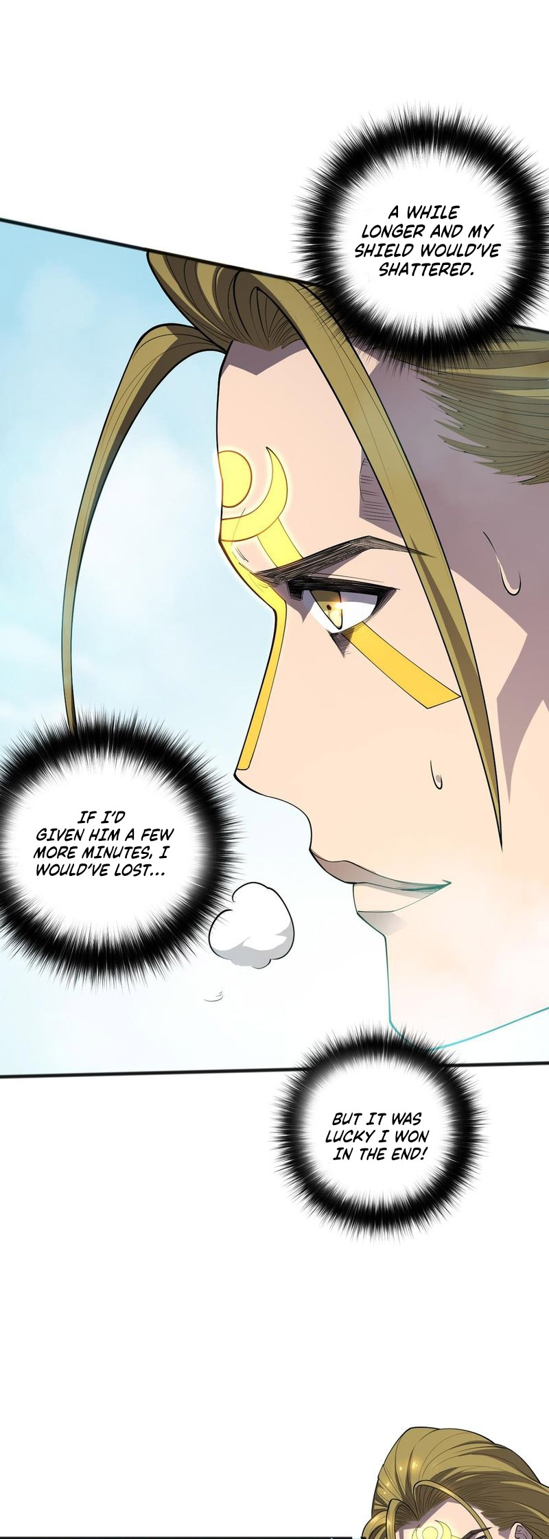 Read Necromancer, the Ultimate Scourge! EN Manga Online