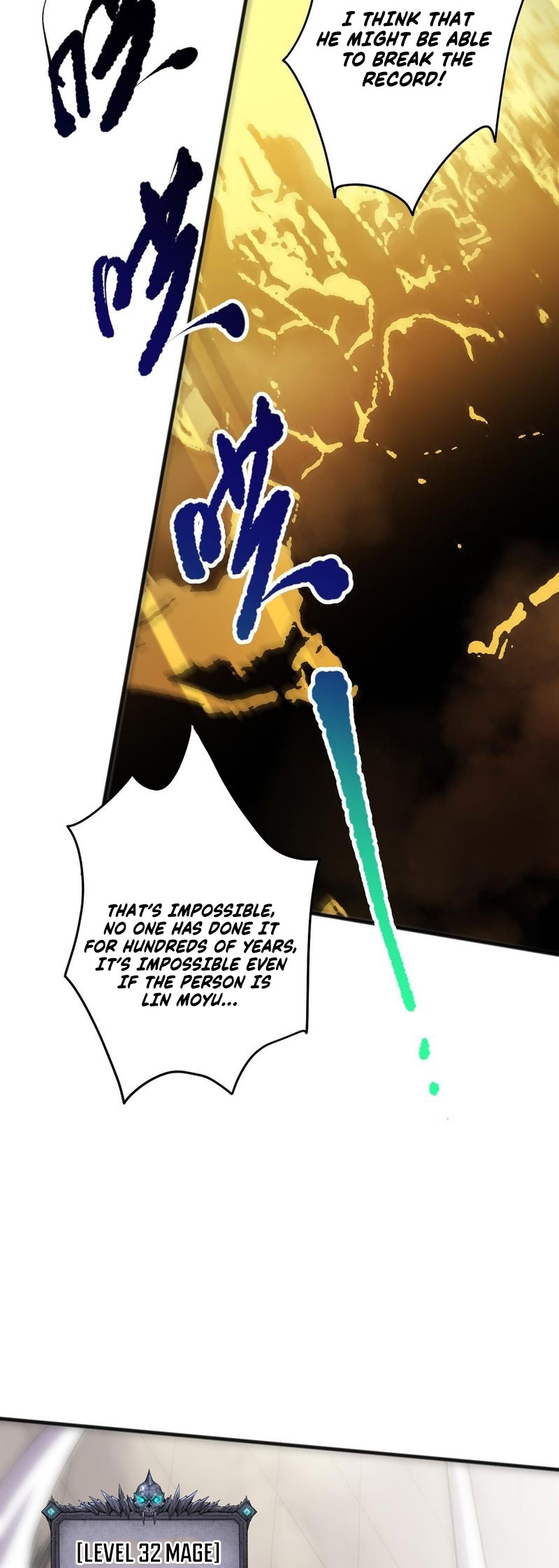 Read Necromancer, the Ultimate Scourge! EN Manga Online