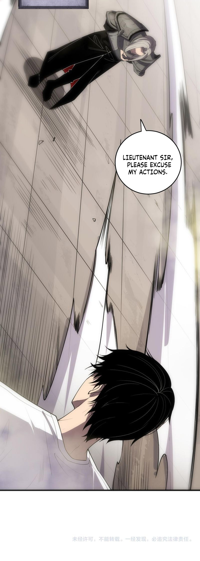 Read Necromancer, the Ultimate Scourge! EN Manga Online