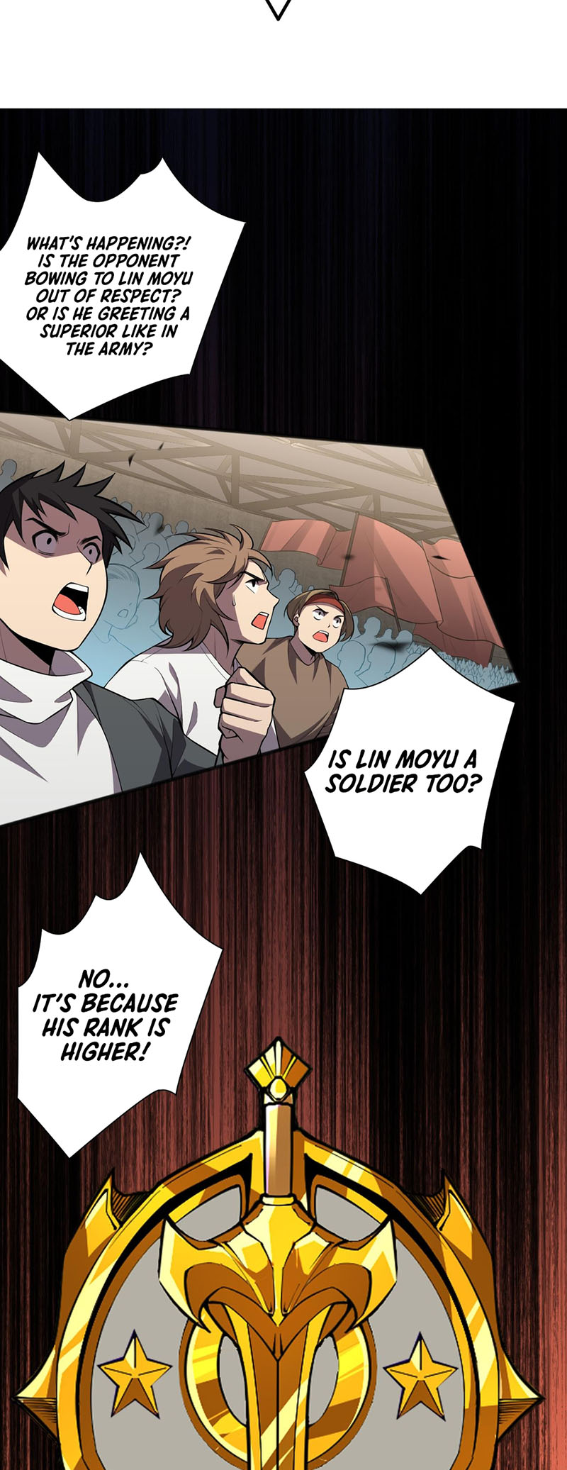 Read Necromancer, the Ultimate Scourge! EN Manga Online