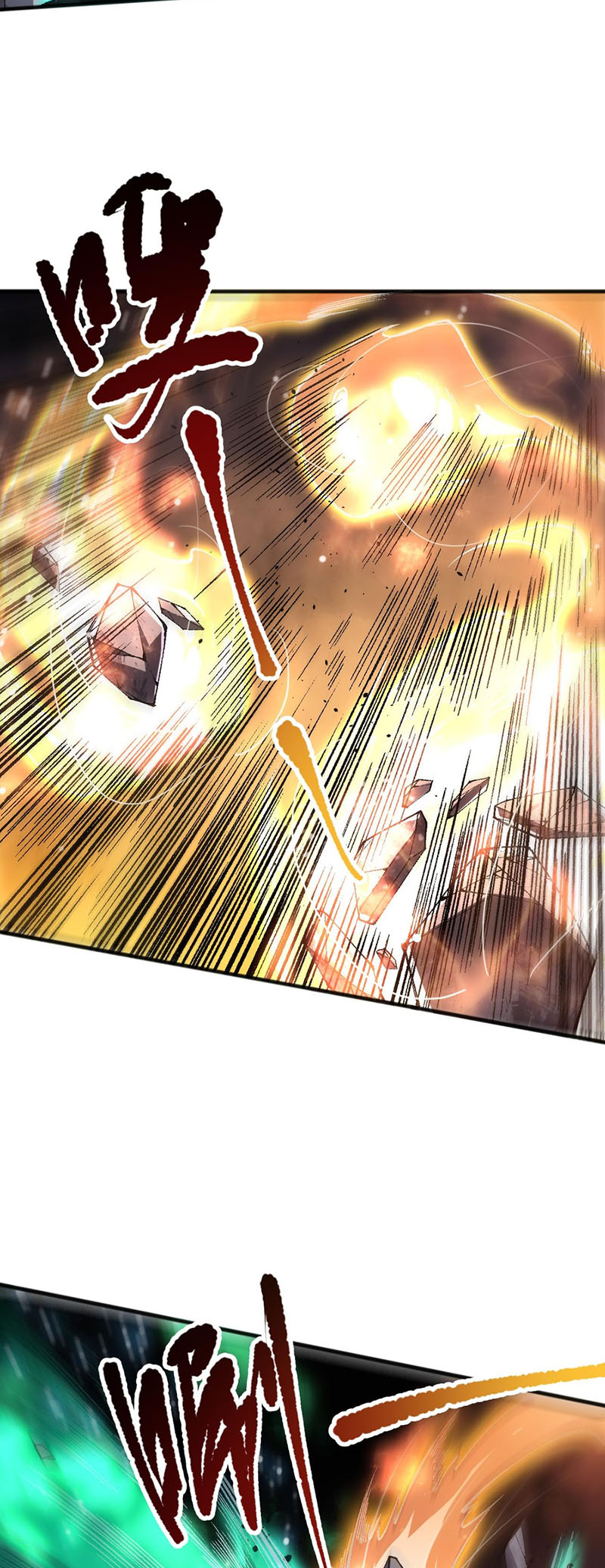 Read Necromancer, the Ultimate Scourge! EN Manga Online