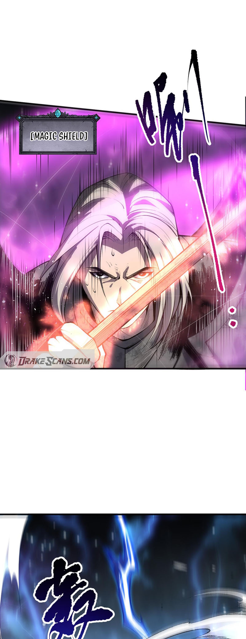Read Necromancer, the Ultimate Scourge! EN Manga Online