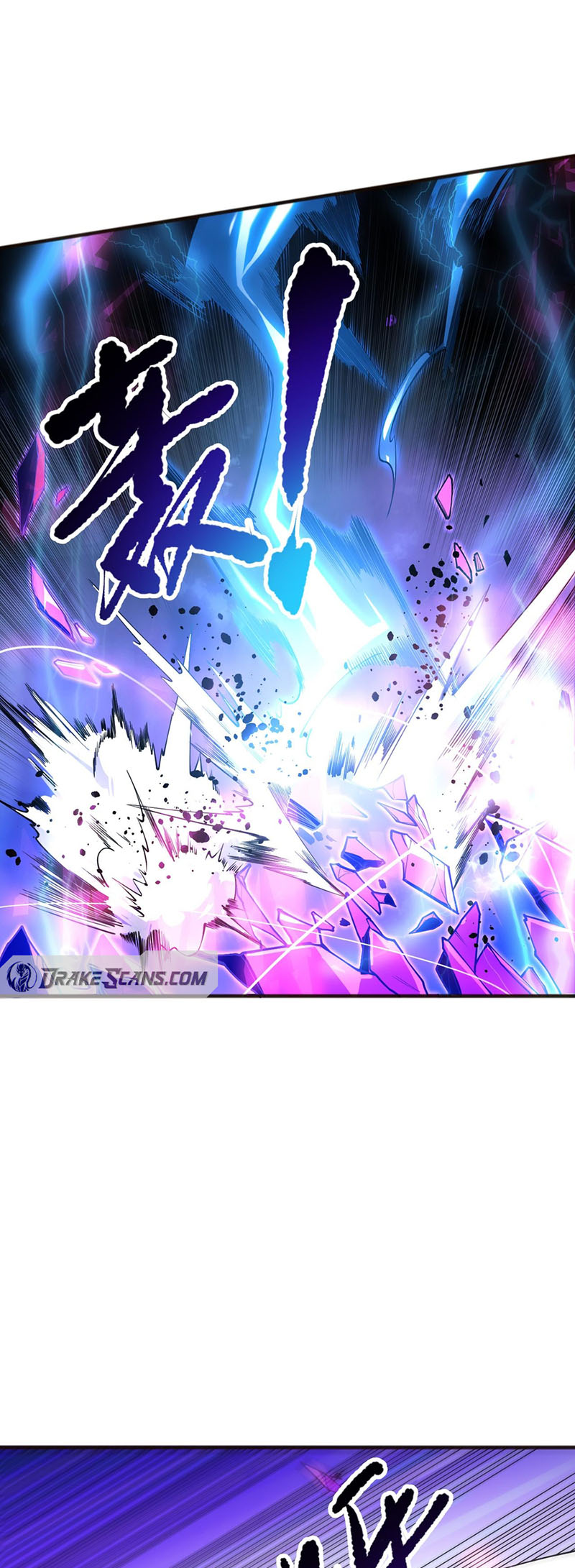Read Necromancer, the Ultimate Scourge! EN Manga Online