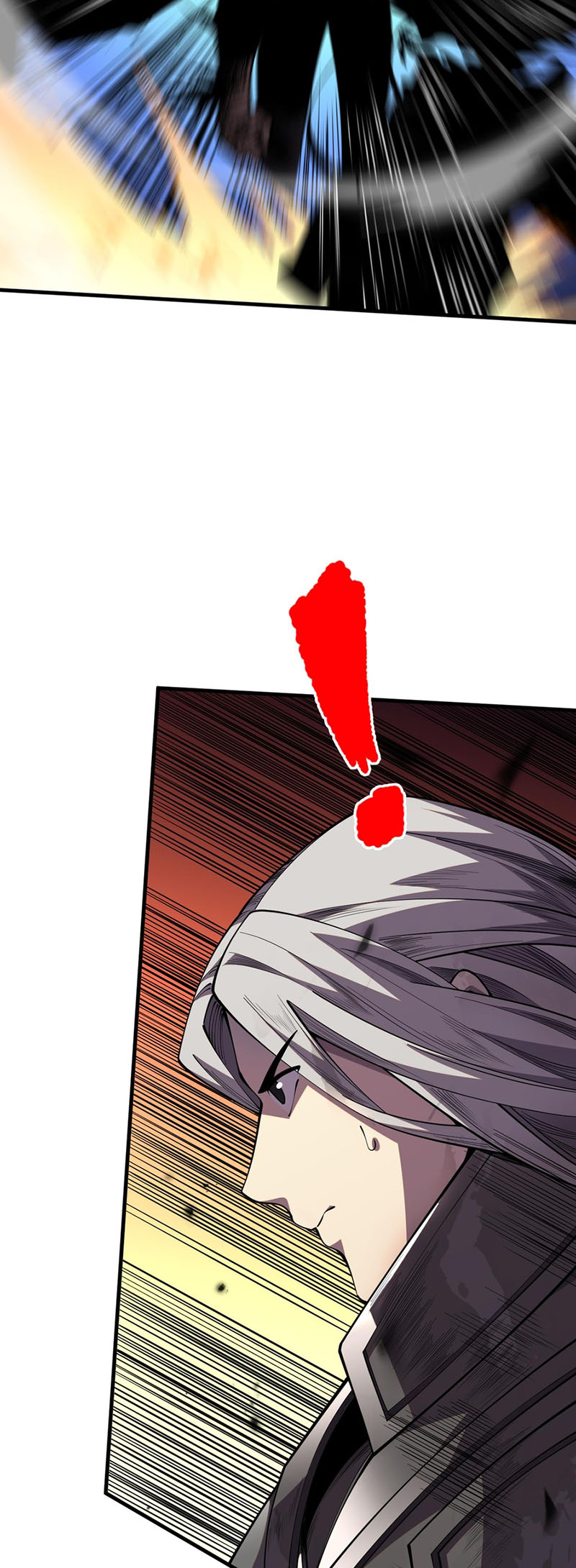Read Necromancer, the Ultimate Scourge! EN Manga Online