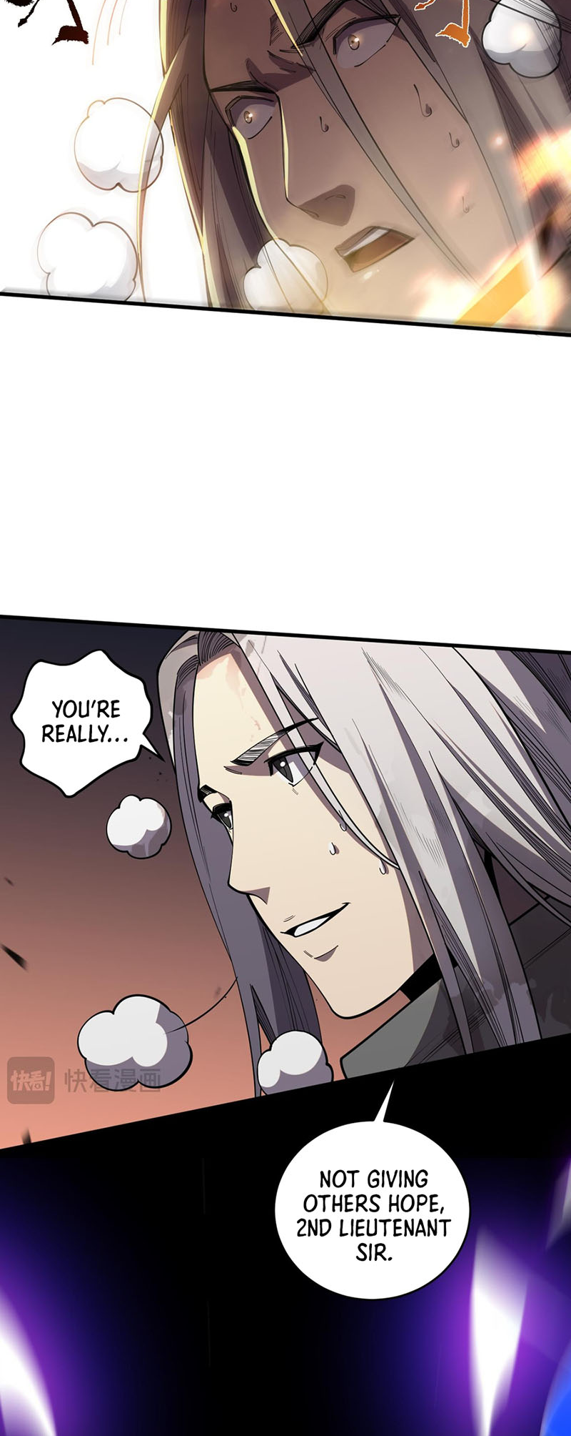 Read Necromancer, the Ultimate Scourge! EN Manga Online