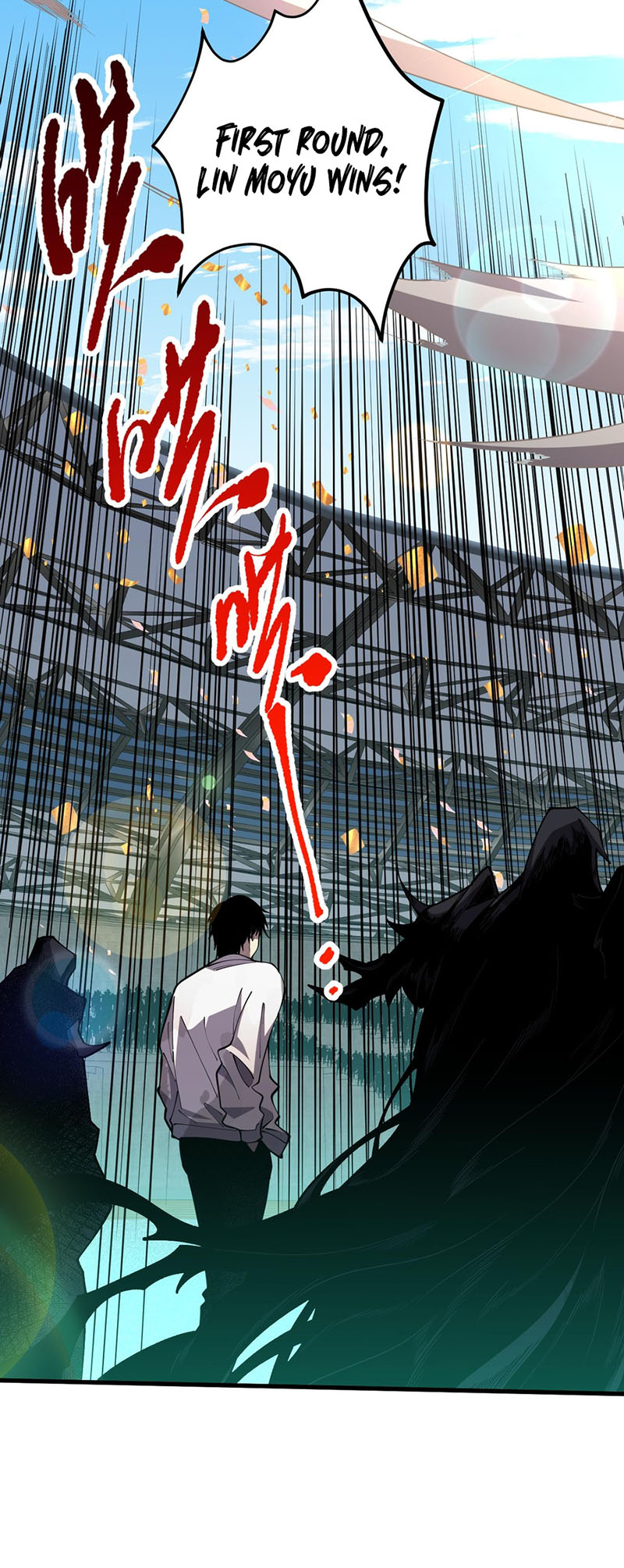 Read Necromancer, the Ultimate Scourge! EN Manga Online