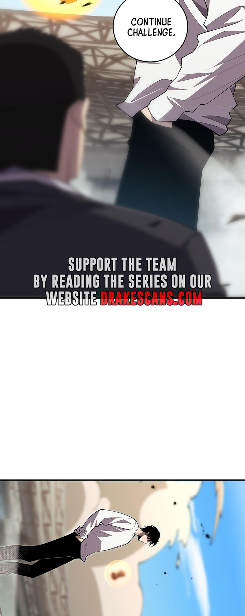 Read Necromancer, the Ultimate Scourge! EN Manga Online