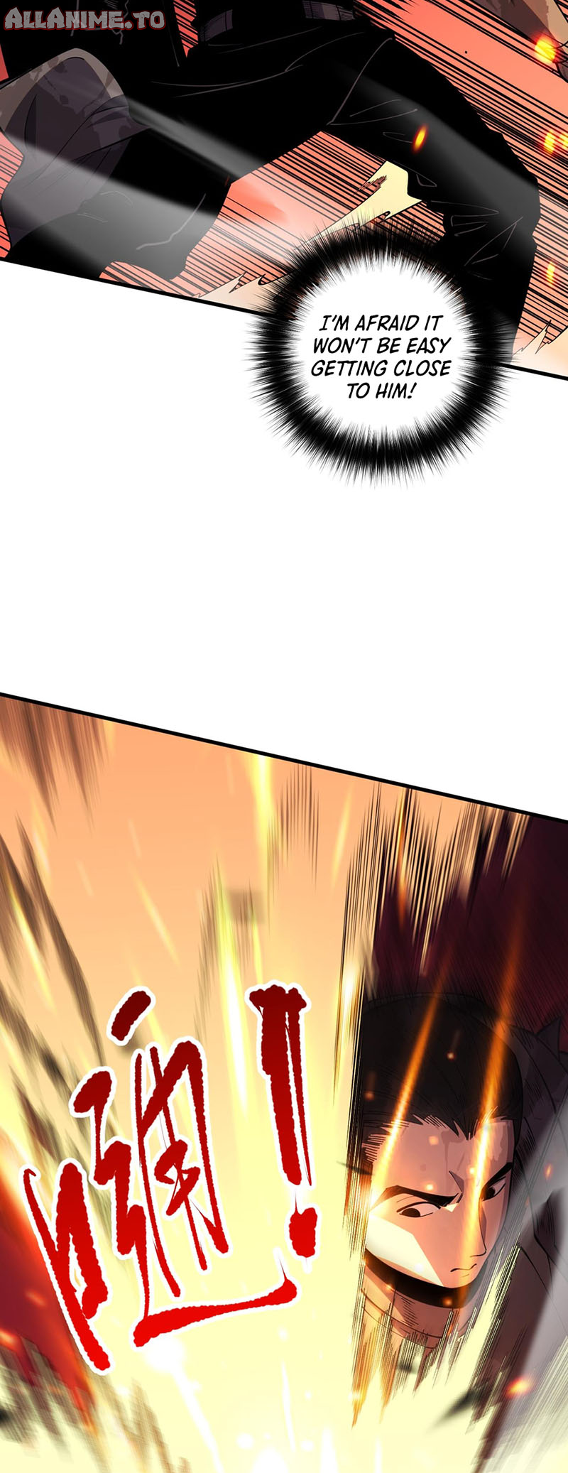 Read Necromancer, the Ultimate Scourge! EN Manga Online