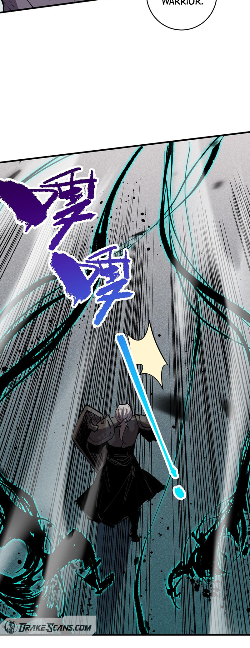 Read Necromancer, the Ultimate Scourge! EN Manga Online