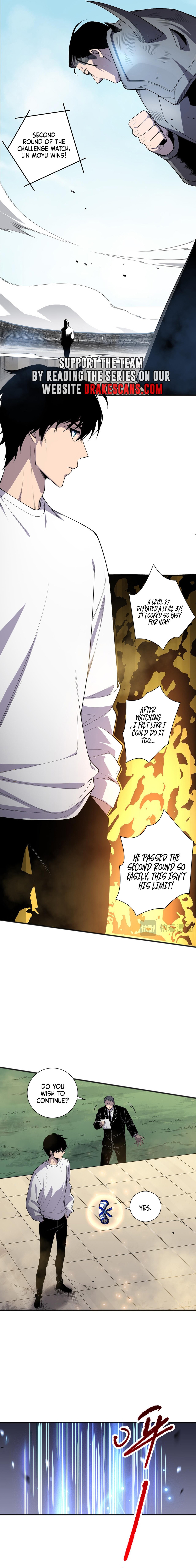 Read Necromancer, the Ultimate Scourge! EN Manga Online