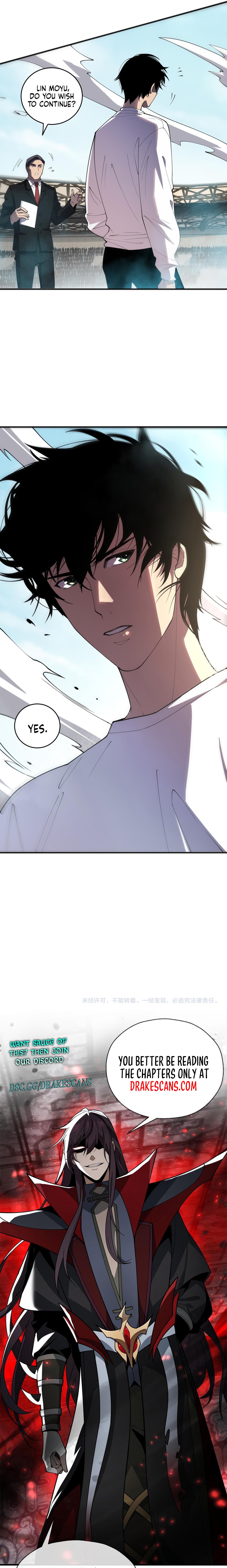 Read Necromancer, the Ultimate Scourge! EN Manga Online