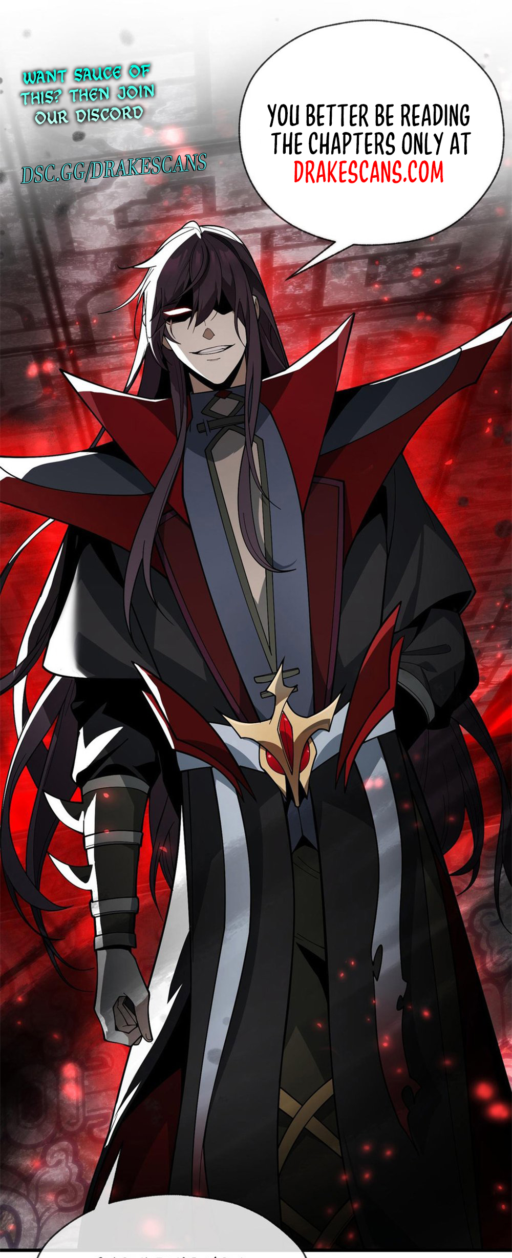 Read Necromancer, the Ultimate Scourge! EN Manga Online