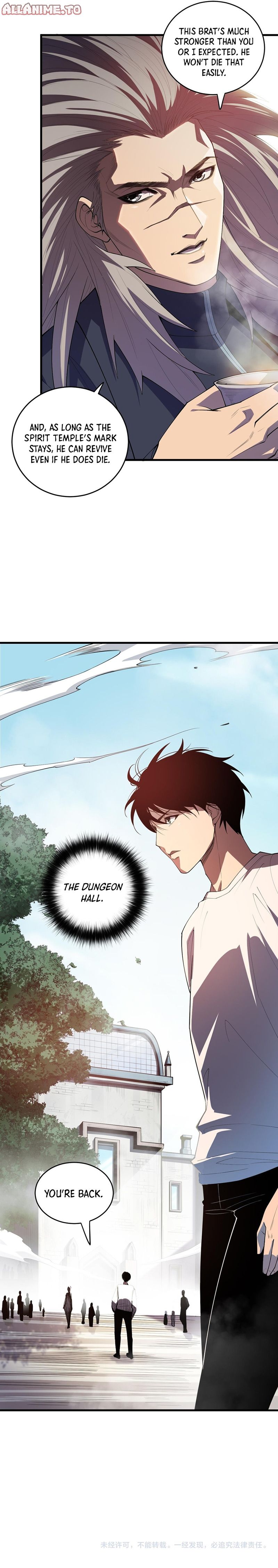 Read Necromancer, the Ultimate Scourge! EN Manga Online