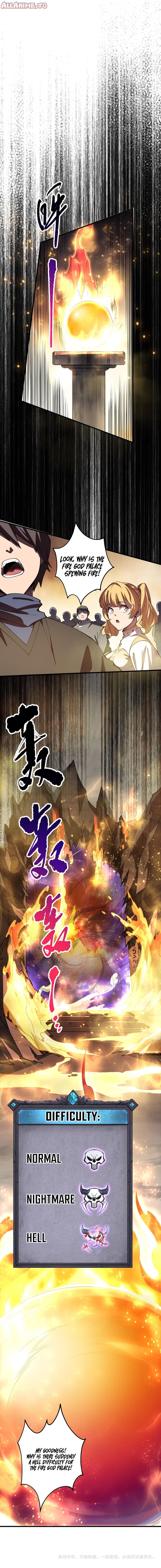 Read Necromancer, the Ultimate Scourge! EN Manga Online