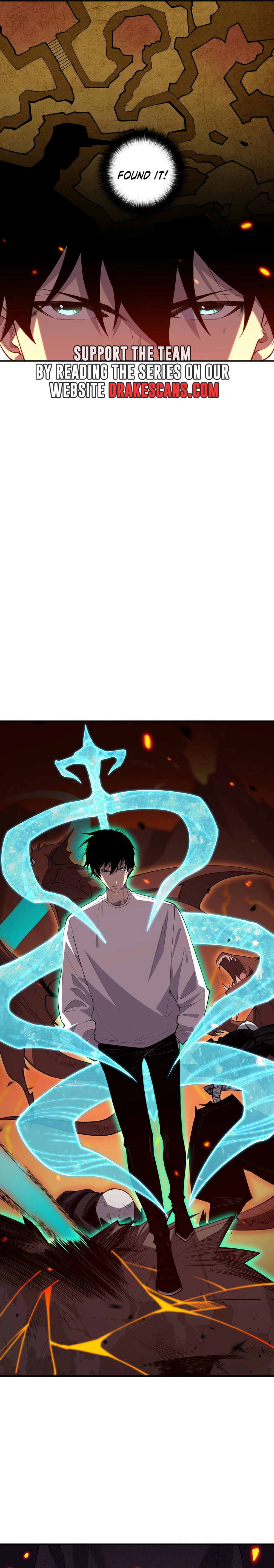 Read Necromancer, the Ultimate Scourge! EN Manga Online