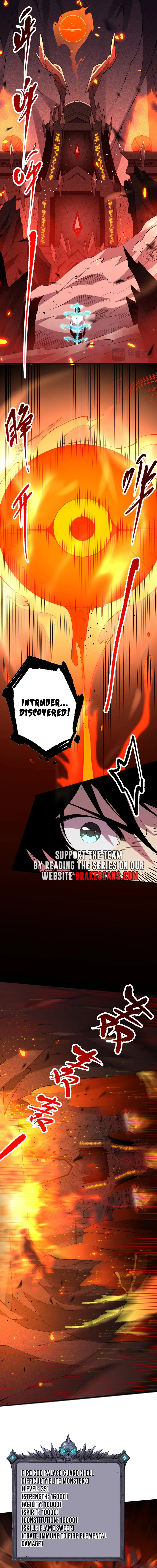 Read Necromancer, the Ultimate Scourge! EN Manga Online