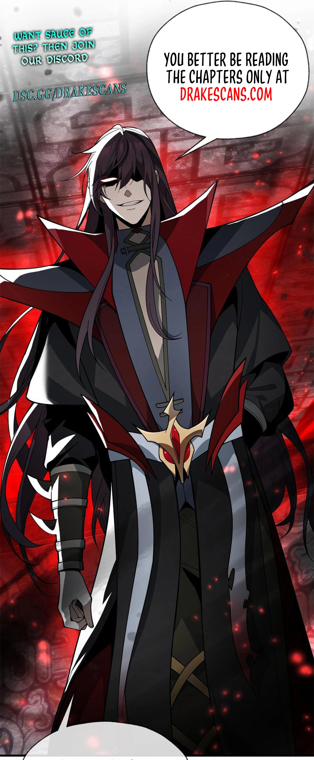 Read Necromancer, the Ultimate Scourge! EN Manga Online