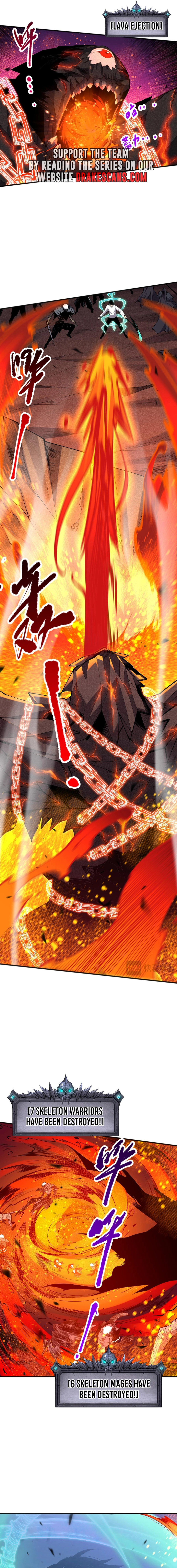 Read Necromancer, the Ultimate Scourge! EN Manga Online
