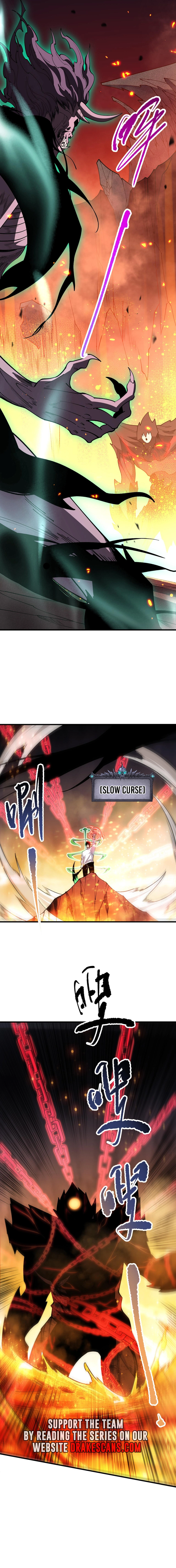 Read Necromancer, the Ultimate Scourge! EN Manga Online