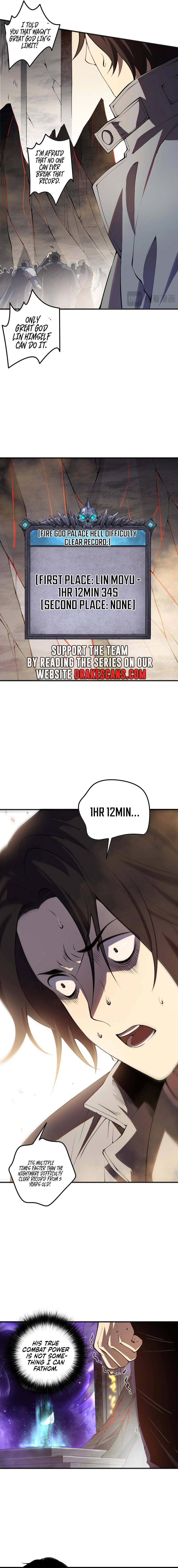 Read Necromancer, the Ultimate Scourge! EN Manga Online