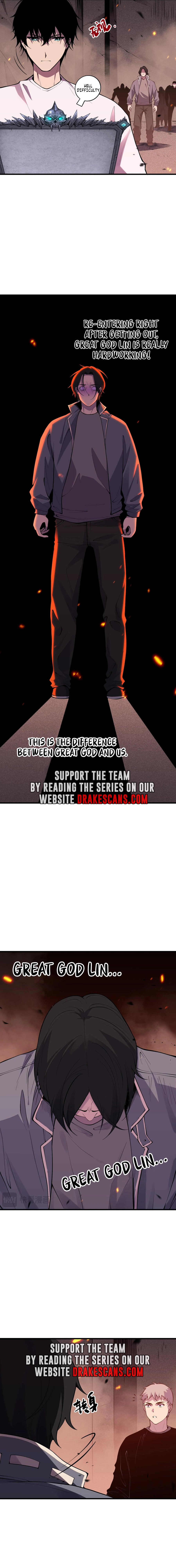 Read Necromancer, the Ultimate Scourge! EN Manga Online