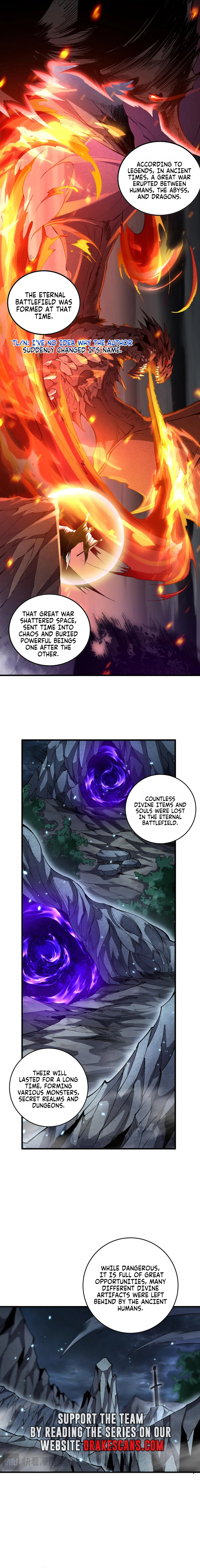 Read Necromancer, the Ultimate Scourge! EN Manga Online