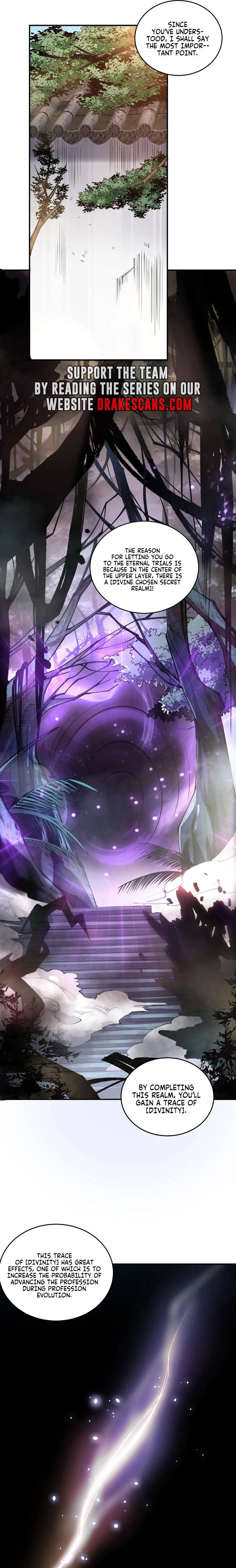 Read Necromancer, the Ultimate Scourge! EN Manga Online