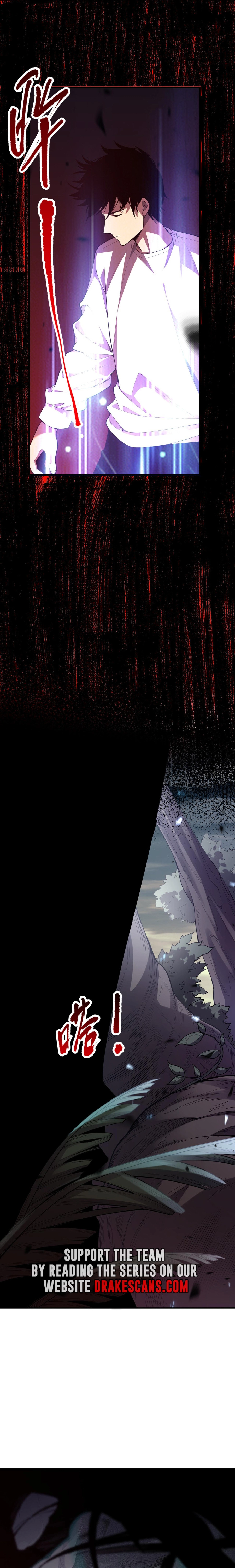 Read Necromancer, the Ultimate Scourge! EN Manga Online
