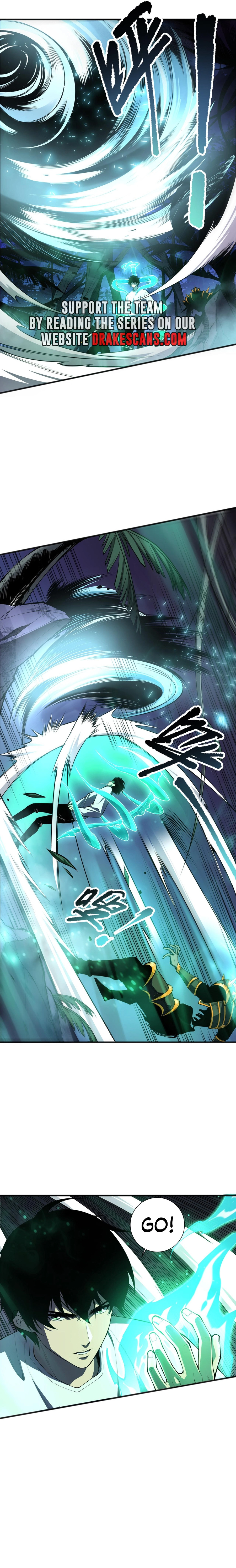 Read Necromancer, the Ultimate Scourge! EN Manga Online