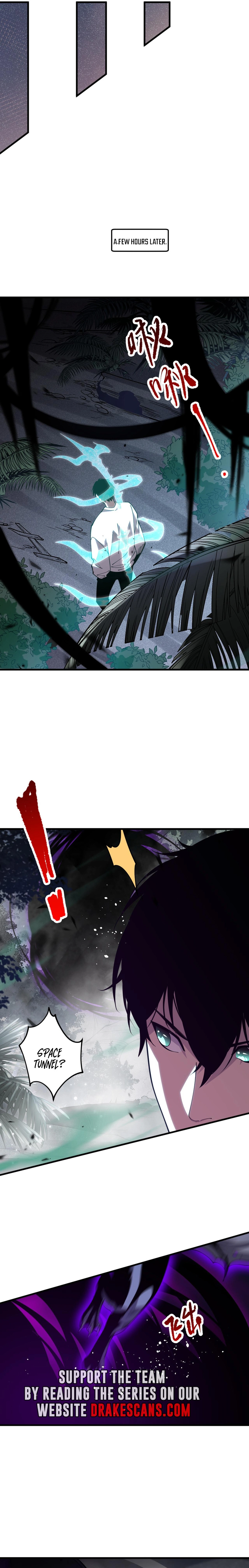 Read Necromancer, the Ultimate Scourge! EN Manga Online