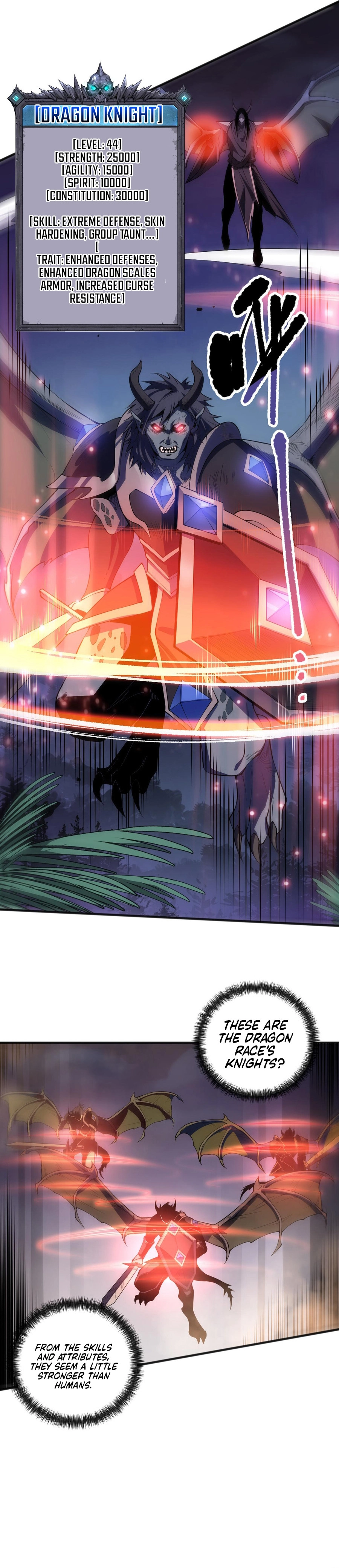 Read Necromancer, the Ultimate Scourge! EN Manga Online