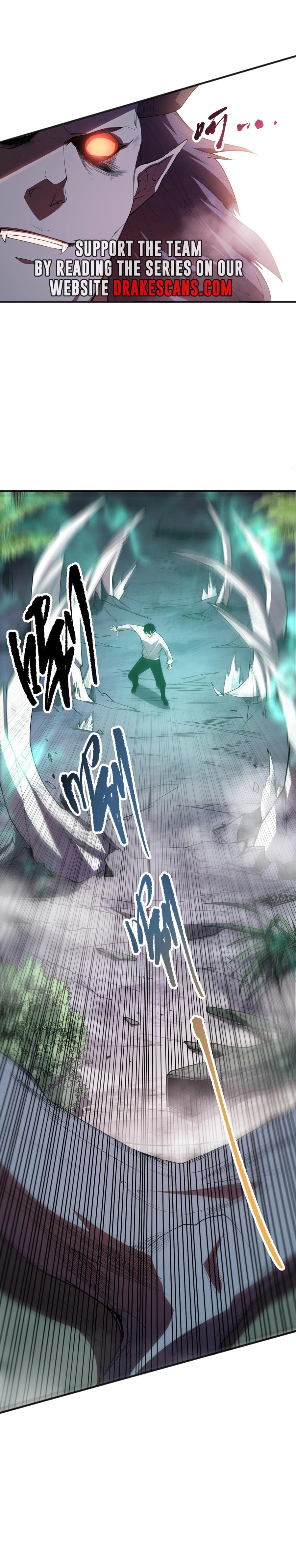 Read Necromancer, the Ultimate Scourge! EN Manga Online