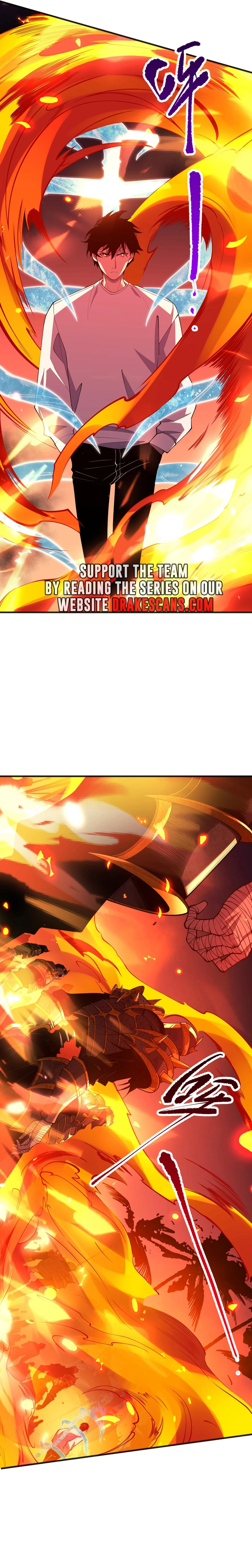 Read Necromancer, the Ultimate Scourge! EN Manga Online