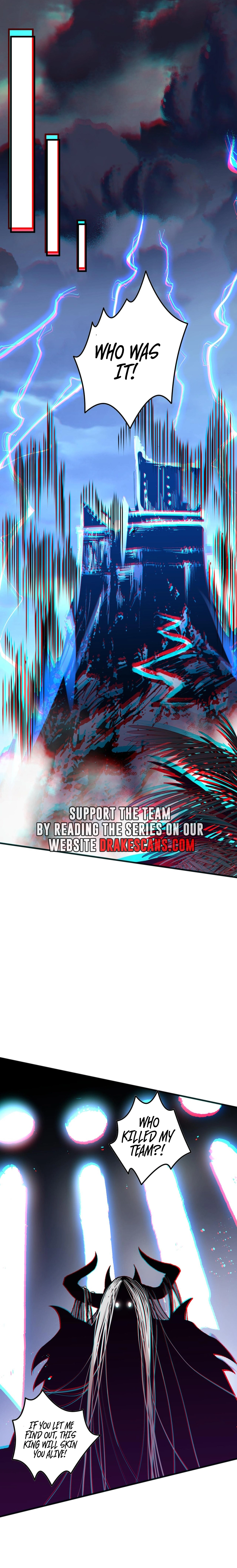 Read Necromancer, the Ultimate Scourge! EN Manga Online