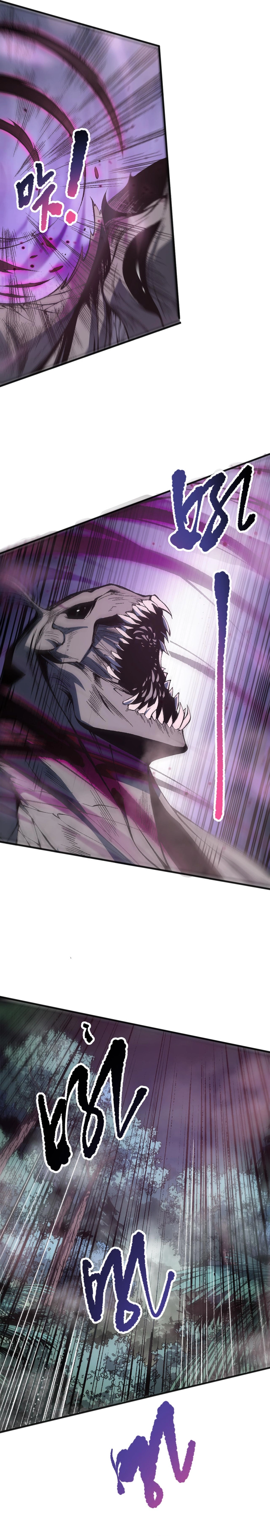 Read Necromancer, the Ultimate Scourge! EN Manga Online