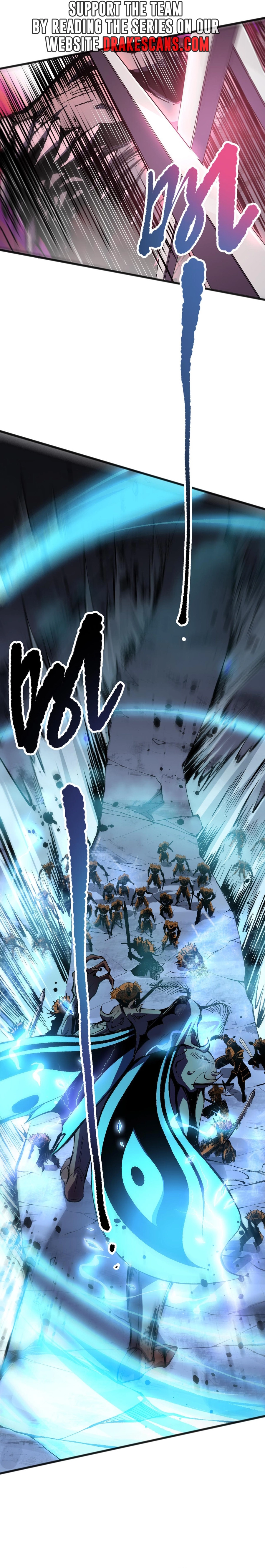 Read Necromancer, the Ultimate Scourge! EN Manga Online