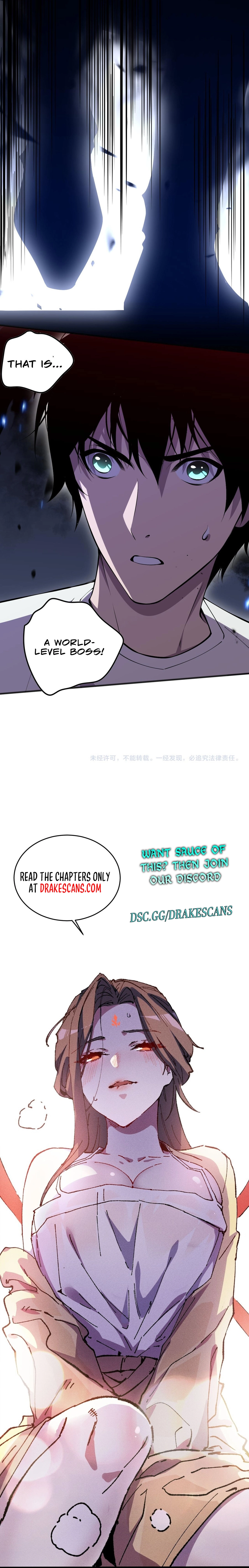 Read Necromancer, the Ultimate Scourge! EN Manga Online