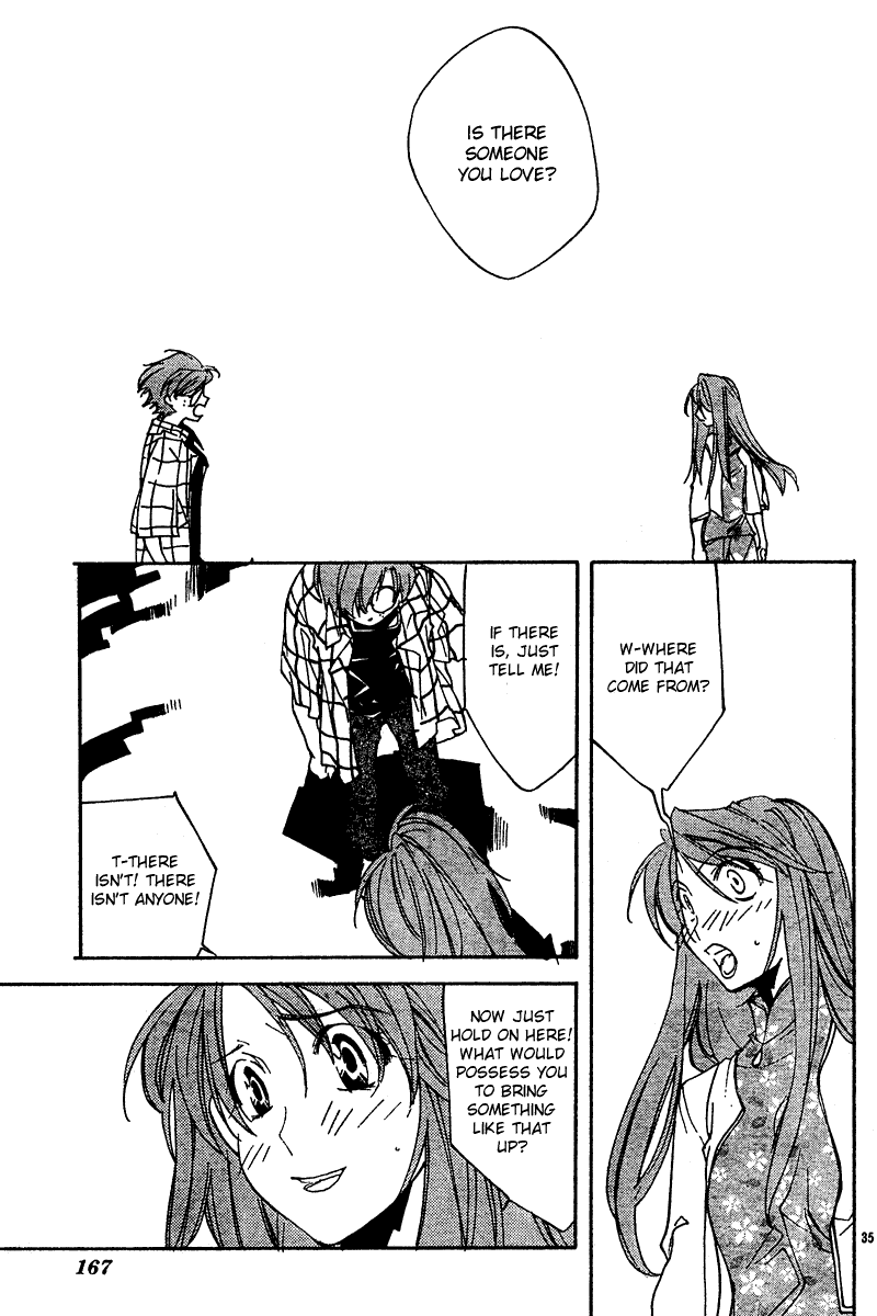 Read Neon Genesis Evangelion Angelic Days EN Manga Online
