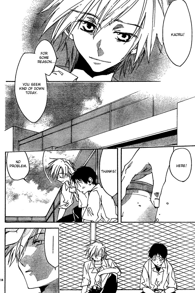 Read Neon Genesis Evangelion Angelic Days EN Manga Online