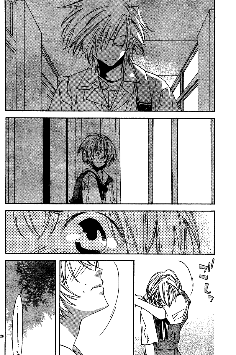 Read Neon Genesis Evangelion Angelic Days EN Manga Online