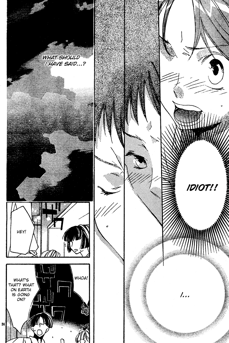 Read Neon Genesis Evangelion Angelic Days EN Manga Online
