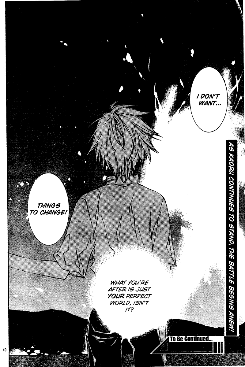 Read Neon Genesis Evangelion Angelic Days EN Manga Online