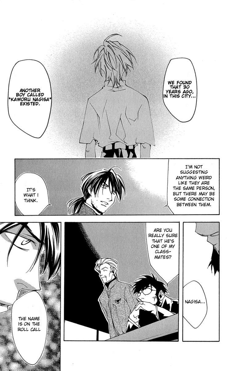 Read Neon Genesis Evangelion Angelic Days EN Manga Online