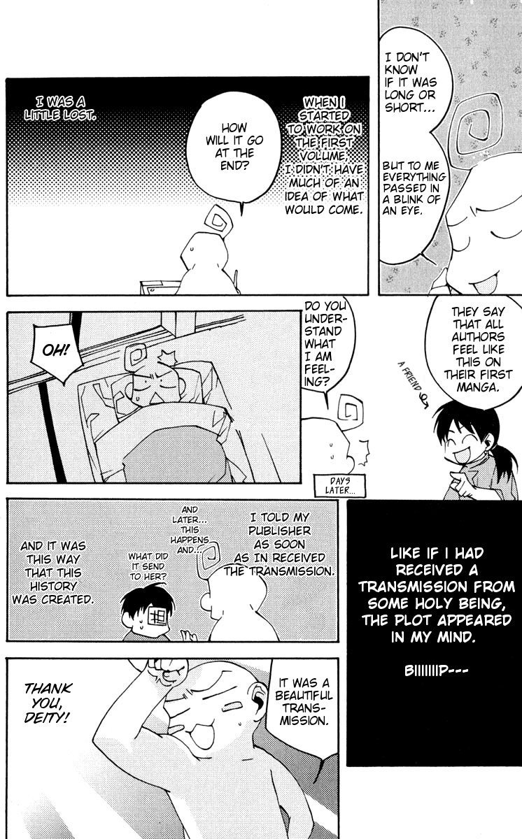 Read Neon Genesis Evangelion Angelic Days EN Manga Online