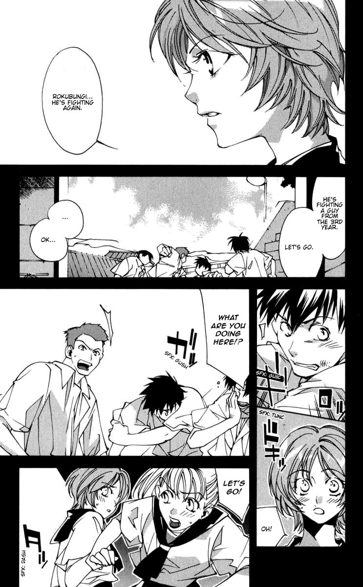 Read Neon Genesis Evangelion Angelic Days EN Manga Online