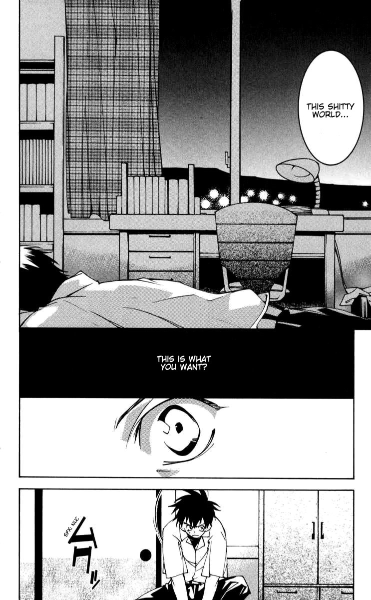 Read Neon Genesis Evangelion Angelic Days EN Manga Online