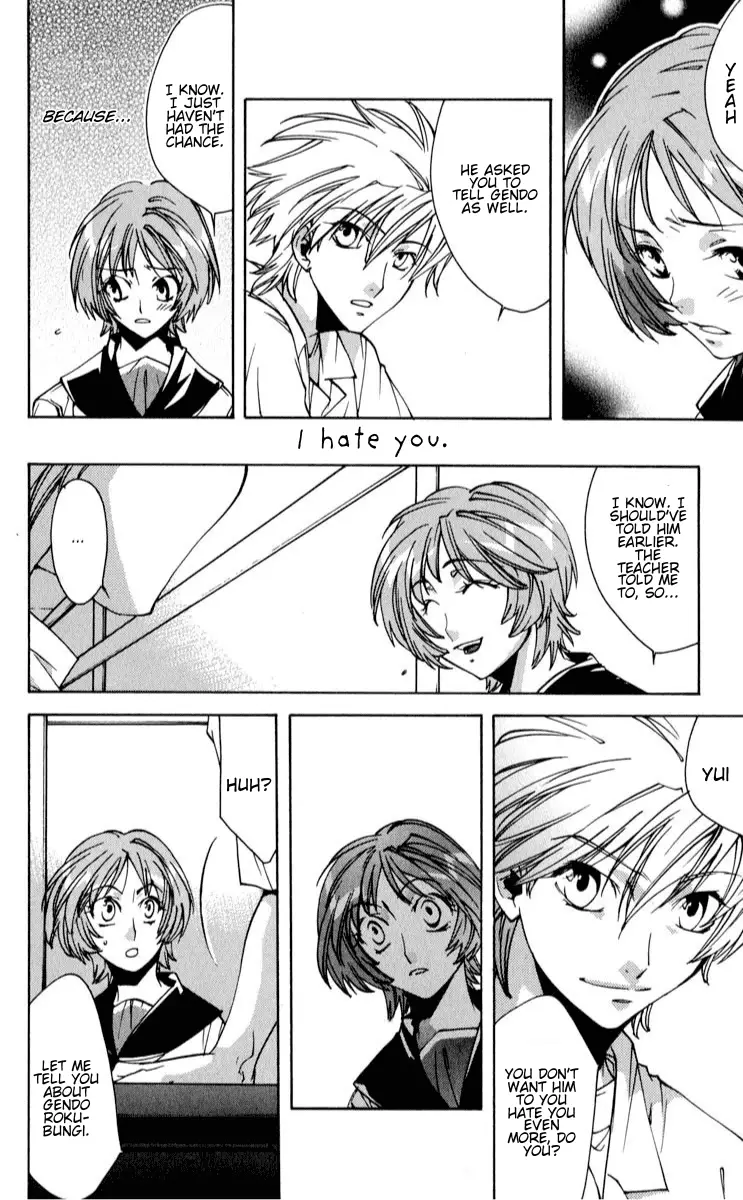 Read Neon Genesis Evangelion Angelic Days EN Manga Online