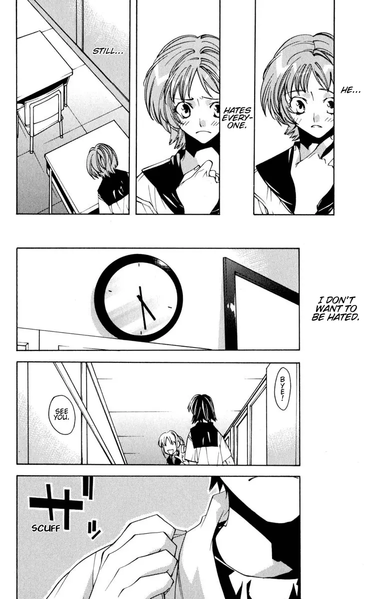 Read Neon Genesis Evangelion Angelic Days EN Manga Online