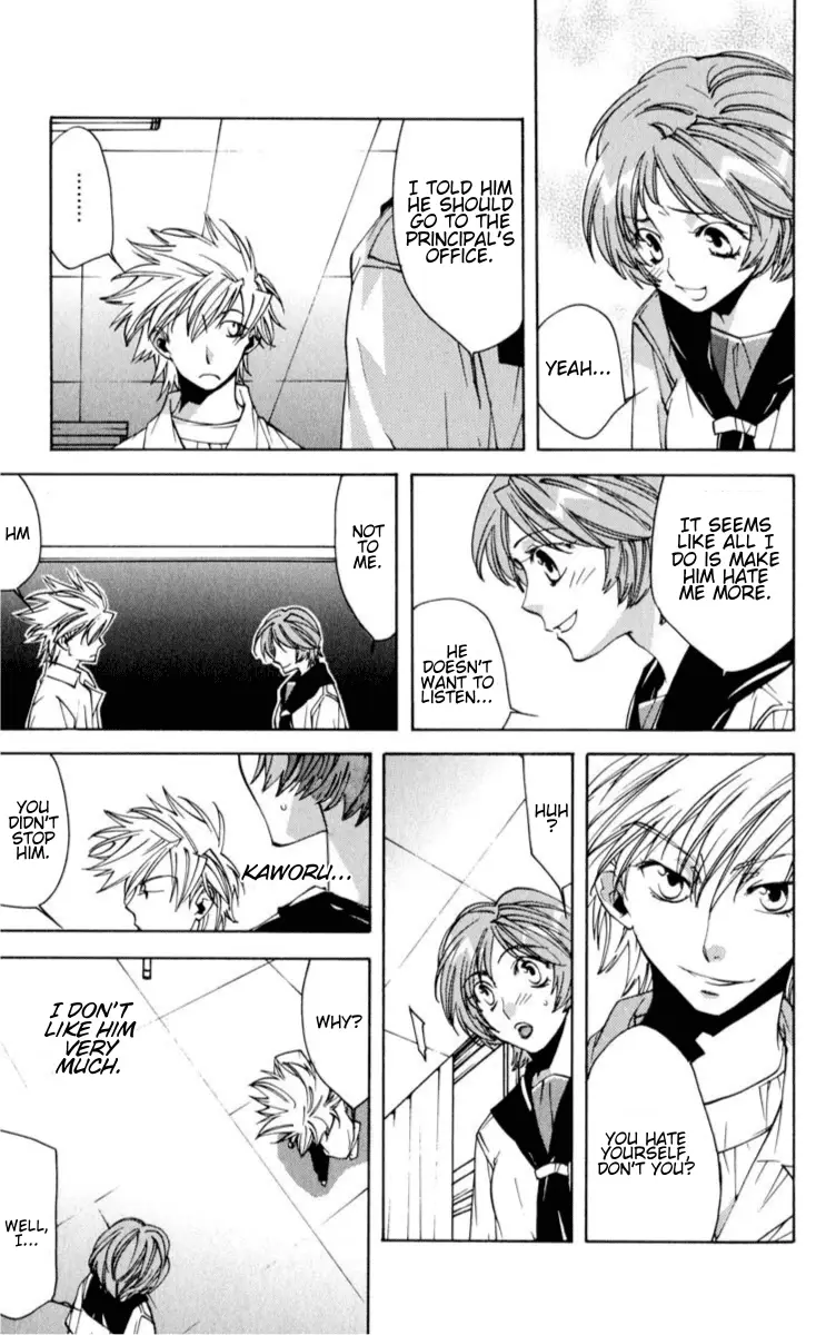 Read Neon Genesis Evangelion Angelic Days EN Manga Online